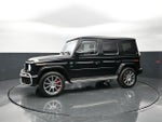 2019 Mercedes-Benz G-Class AMG® G 63