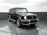 2019 Mercedes-Benz G-Class AMG® G 63