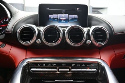 2016 Mercedes-Benz AMG® GT S