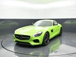 2016 Mercedes-Benz AMG® GT S