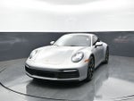 2021 Porsche 911 Carrera 4