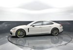 2022 Porsche Panamera 4