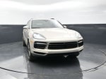 2022 Porsche Cayenne Base