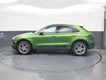 2021 Porsche Macan S