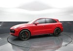 2023 Porsche Cayenne Turbo