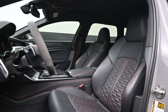 2023 Audi RS 6 Avant 4.2