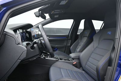 2026 Volkswagen Golf R 2.0T