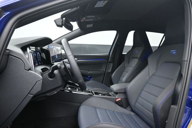 2026 Volkswagen Golf R 2.0T