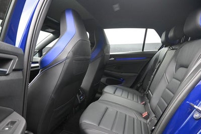 2026 Volkswagen Golf R 2.0T