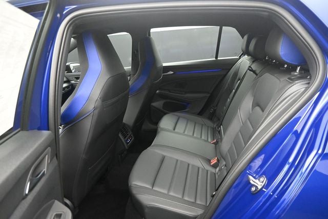 2026 Volkswagen Golf R 2.0T