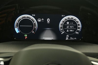 2026 Volkswagen Golf R 2.0T