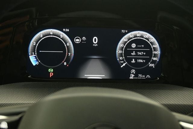 2026 Volkswagen Golf R 2.0T