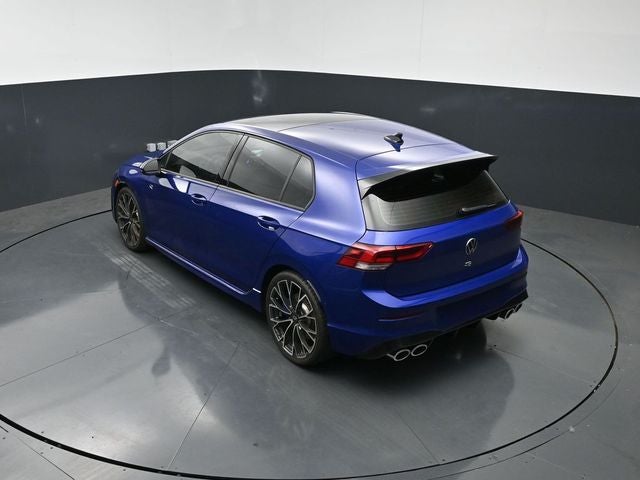2026 Volkswagen Golf R 2.0T