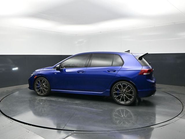 2026 Volkswagen Golf R 2.0T