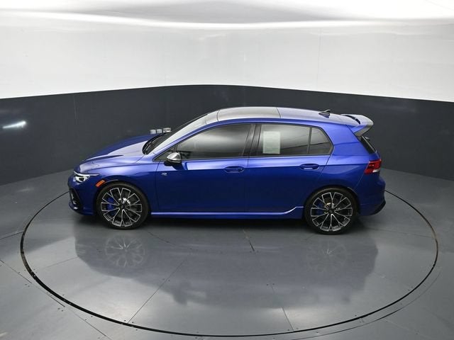 2026 Volkswagen Golf R 2.0T
