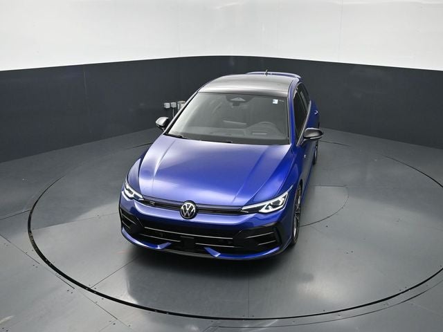 2026 Volkswagen Golf R 2.0T