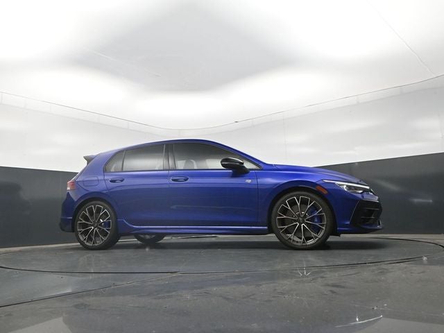 2026 Volkswagen Golf R 2.0T