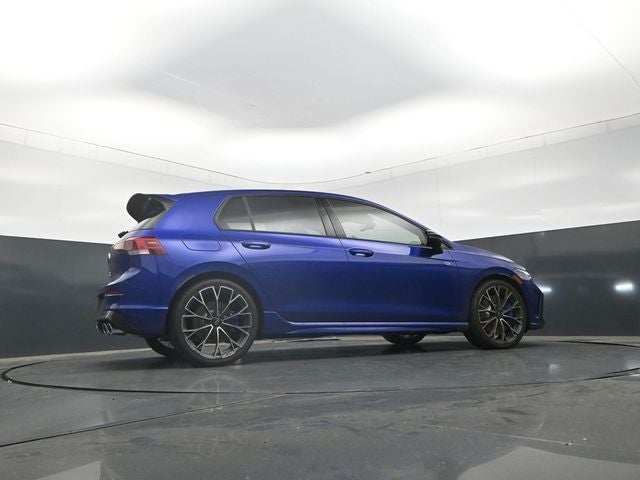 2026 Volkswagen Golf R 2.0T