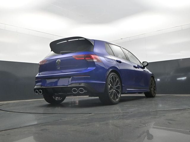 2026 Volkswagen Golf R 2.0T
