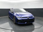 2026 Volkswagen Golf R 2.0T