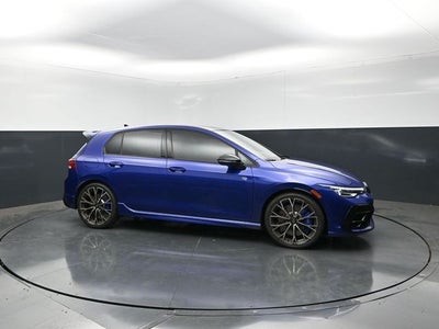 2026 Volkswagen Golf R 2.0T