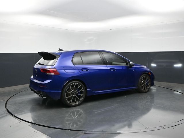 2026 Volkswagen Golf R 2.0T