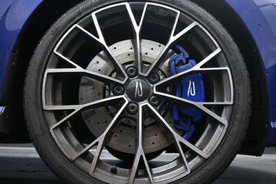 2026 Volkswagen Golf R 2.0T