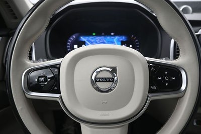 2023 Volvo XC90 Ultimate