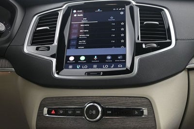 2023 Volvo XC90 Ultimate