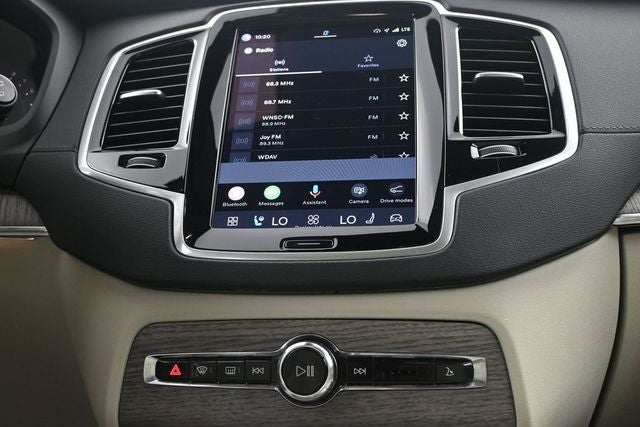 2023 Volvo XC90 Ultimate