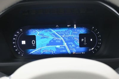 2023 Volvo XC90 Ultimate