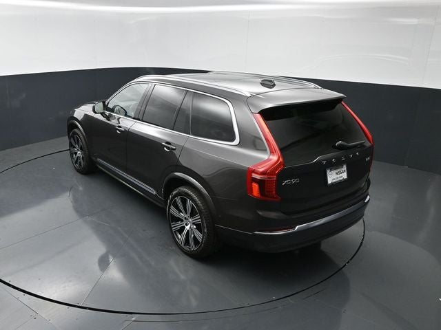 2023 Volvo XC90 Ultimate