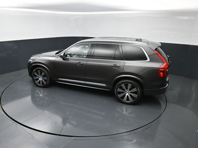 2023 Volvo XC90 Ultimate