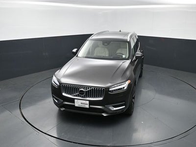 2023 Volvo XC90 Ultimate
