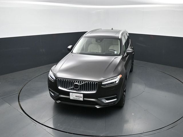 2023 Volvo XC90 Ultimate