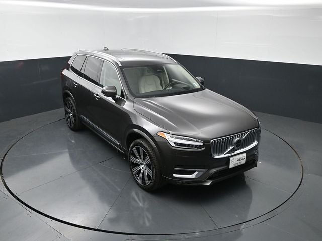 2023 Volvo XC90 Ultimate