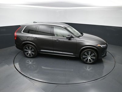 2023 Volvo XC90 Ultimate