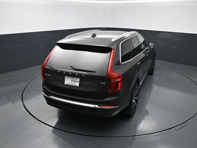 2023 Volvo XC90 Ultimate