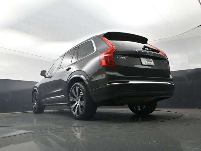 2023 Volvo XC90 Ultimate
