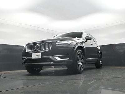2023 Volvo XC90 Ultimate