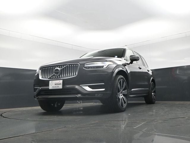 2023 Volvo XC90 Ultimate