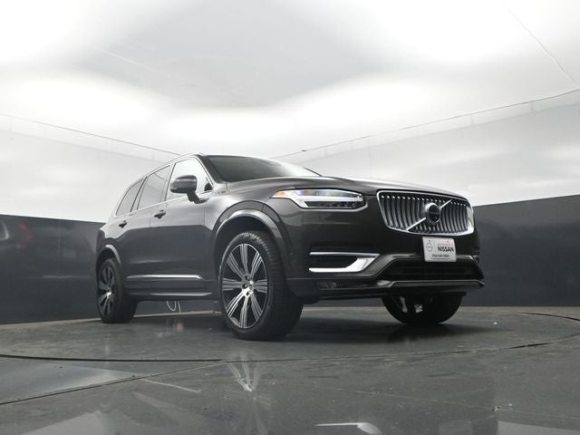 2023 Volvo XC90 Ultimate