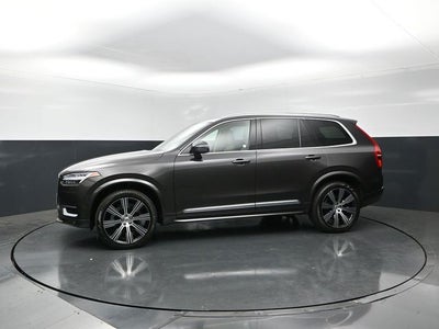 2023 Volvo XC90 Ultimate