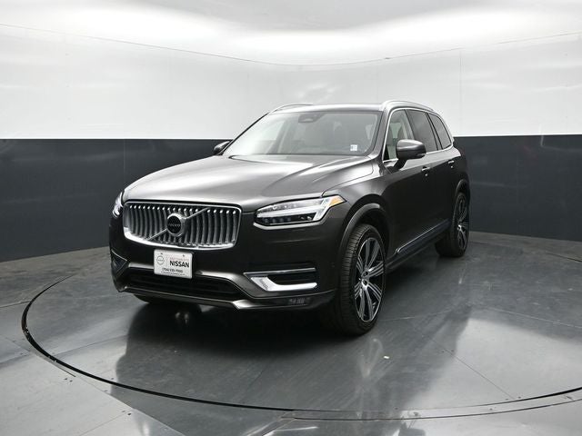 2023 Volvo XC90 Ultimate
