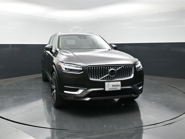 2023 Volvo XC90 Ultimate