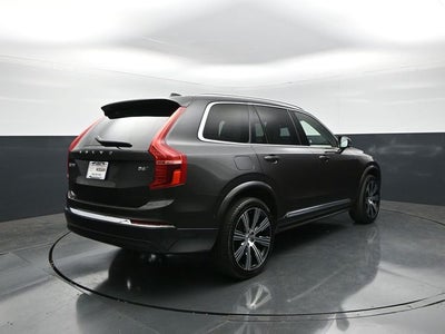 2023 Volvo XC90 Ultimate
