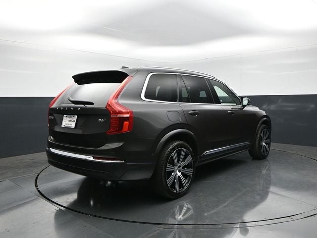 2023 Volvo XC90 Ultimate