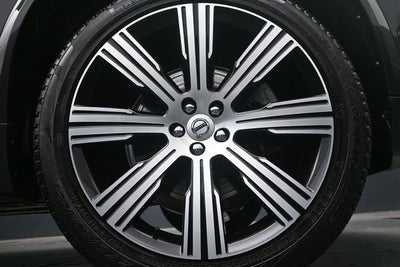 2023 Volvo XC90 Ultimate