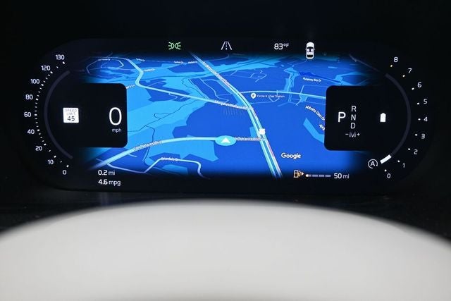 2023 Volvo XC60 Plus Bright Theme