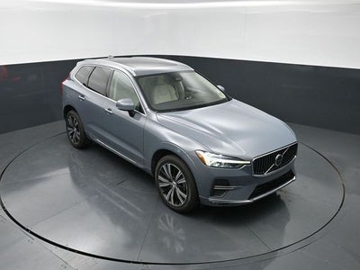 2023 Volvo XC60 Plus Bright Theme